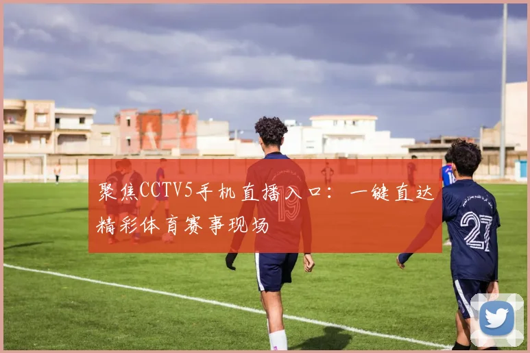聚焦CCTV5手机直播入口：一键直达精彩体育赛事现场